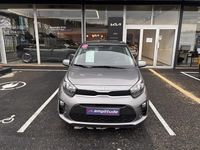 Occasion Kia Picanto Active 67 ch (49 kW) 2024 Citadine