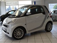 occasion Smart ForTwo Coupé 71CH MHD PASSION SOFTOUCH