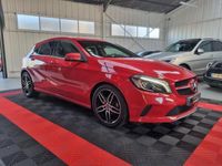 occasion Mercedes A180 Classe109ch Business Edition Bva 7g-dct Phase 2
