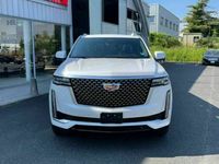 occasion Cadillac Escalade Premium Luxury