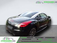 occasion Peugeot RCZ 1.6 THP 200ch