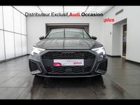 occasion Audi A3 Sportback Sportback 40 TFSI e 204ch S line S tronic 6