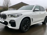 Occasion BMW X5 M Sport 265 ch (194 kW) 2019 Blanc SUV