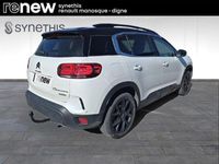 occasion Citroën C5 Aircross C5 AIRCROSS BlueHDi 130 S&S EAT8 Shine Pack