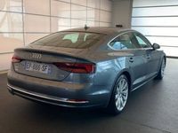 occasion Audi A5 2.0 Tdi 190 S Tronic 7 Design