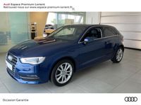 occasion Audi A3 1.6 TDI 110ch FAP Advanced