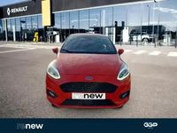 Occasion Ford Fiesta ST-Line 2019 Rou Berline