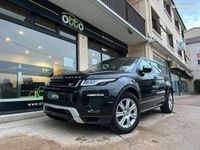 occasion Land Rover Range Rover evoque TD4 150 BVA SE Dynamic