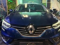 Occasion Renault Mégane IV Intens 140 ch (102 kW) 2019 Noir Berline