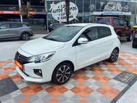 Occasion Mitsubishi Space Star Edition 71 ch (52 kW) 2022 Blanc Berline