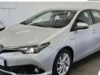 occasion Toyota Auris Hybrid 