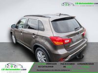 occasion Mitsubishi ASX 2.2 DI-D 150 BVA