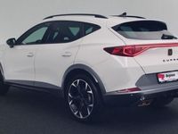 Occasion Cupra Formentor VZ 245 ch (180 kW) 2021 SUV