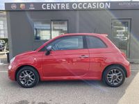 occasion Fiat 500 1.2 69 Ch S 3p