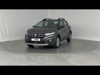 Occasion Dacia Sandero Essentiel 2021 Gris Citadine