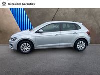 occasion VW Polo 1.0 80ch Edition 2021 Euro6dT