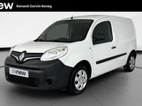 Occasion Renault Kangoo 116 ch (85 kW) 2020 Blanc Van