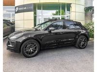 occasion Porsche Macan MacanT /PANO/360/BOSE/CHRONO/ADAPTIVE/VOLL