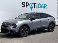 Occasion Citroën C4 PureTech 131 ch (96 kW) 2021 Gris clair Berline