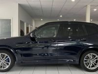 occasion BMW X3 X DRIVE 30D CLES EN MAIN