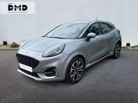 Occasion Ford Puma ST-Line 128 ch (94 kW) 2024 Gris SUV