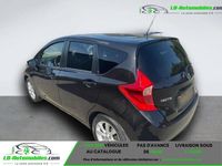 Occasion Nissan Note S 98 ch (72 kW) 2016 Citadine