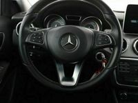 occasion Mercedes 220 GLA (X156)D SENSATION 4MATIC 7G-DCT