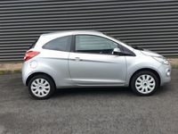 occasion Ford Ka 1.2 69 cv titanium