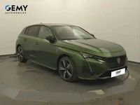 Occasion Peugeot 308 S 2023 Teinte m. vert olivine Berline