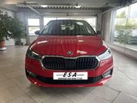 occasion Skoda Fabia 1.0 Mpi 80ch Ambition