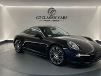 occasion Porsche 911 Carrera 4 Cabriolet 991 3.4 350