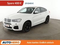 Occasion BMW X4 Sport Line 245 ch (180 kW) 2018 SUV