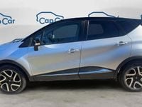 Occasion Renault Captur Intens 118 ch (86 kW) 2015 SUV