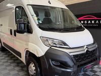 Occasion Citroën Jumper 120 ch (88 kW) 2022 Monospace