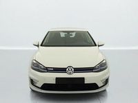 occasion VW e-Golf 136 Electrique