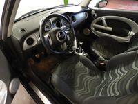 Occasion Mini ONE 90 ch (66 kW) 2004 Noir Citadine