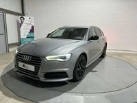 occasion Audi A6 V6 3.0 Tdi 218 S Tronic 7 Quattro Ambition Luxe