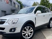 occasion Opel Antara 2.2 CDTI 184 Cosmo Pack 4X4