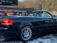 occasion Audi A4 Cabriolet 3.2 V6 256 Quattro Ambiente