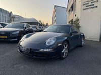 occasion Porsche 997 3.6 CARRERA COUPE 325CH BVM6