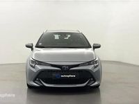 Occasion Toyota Corolla Business Edition 155 ch (114 kW) 2022 Break