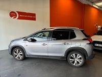 occasion Peugeot 2008 1.2 PURETECH 110CH CROSSWAY S&S EAT6