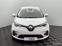 occasion Renault Zoe I Zen charge normale R110