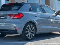 Occasion Audi A1 Sportback S-Line 95 ch (69 kW) 2021 Citadine
