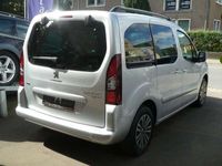 occasion Peugeot Partner Tepee 1.2 PureTech 110 Multispace