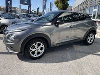 occasion Nissan Juke 1.0 DIG-T 117ch N-Connecta