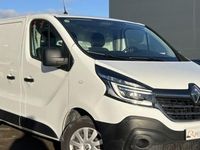 Occasion Renault Trafic 95 ch (69 kW) 2020 Monospace