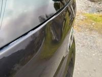 Occasion VW Tiguan Sportline 110 ch (80 kW) 2015 Noir SUV