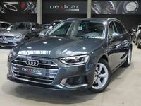 Occasion Audi A4 Sport 136 ch (100 kW) 2021 Gris Break
