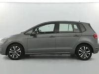 Occasion VW Golf Sportsvan 2020 Gris fonce Monospace